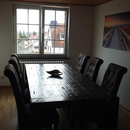 Ferienwohnung Stadtvilla Magdeburg Kültér fotó