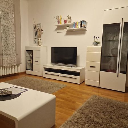 Ferienwohnung Stadtvilla Magdeburg Kültér fotó