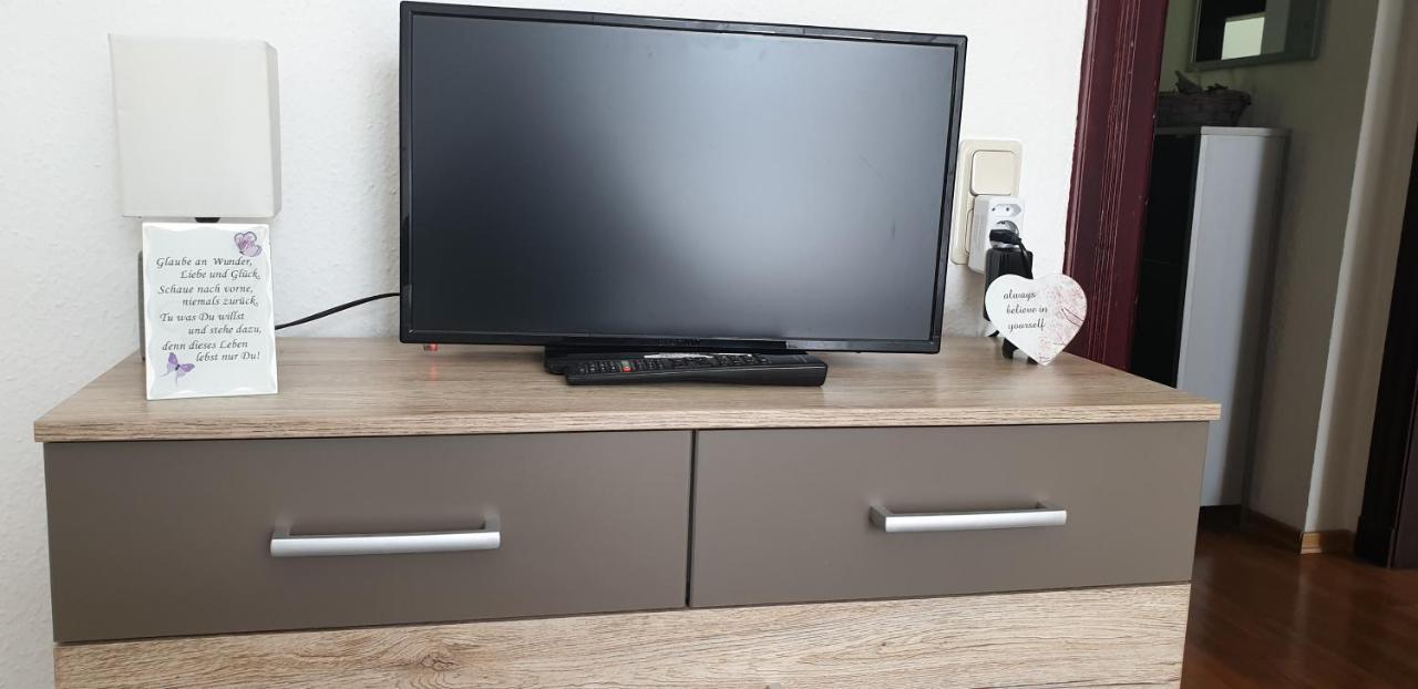 Ferienwohnung Stadtvilla Magdeburg Kültér fotó