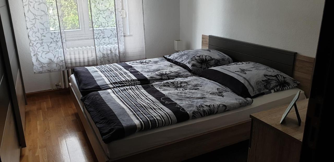Ferienwohnung Stadtvilla Magdeburg Kültér fotó