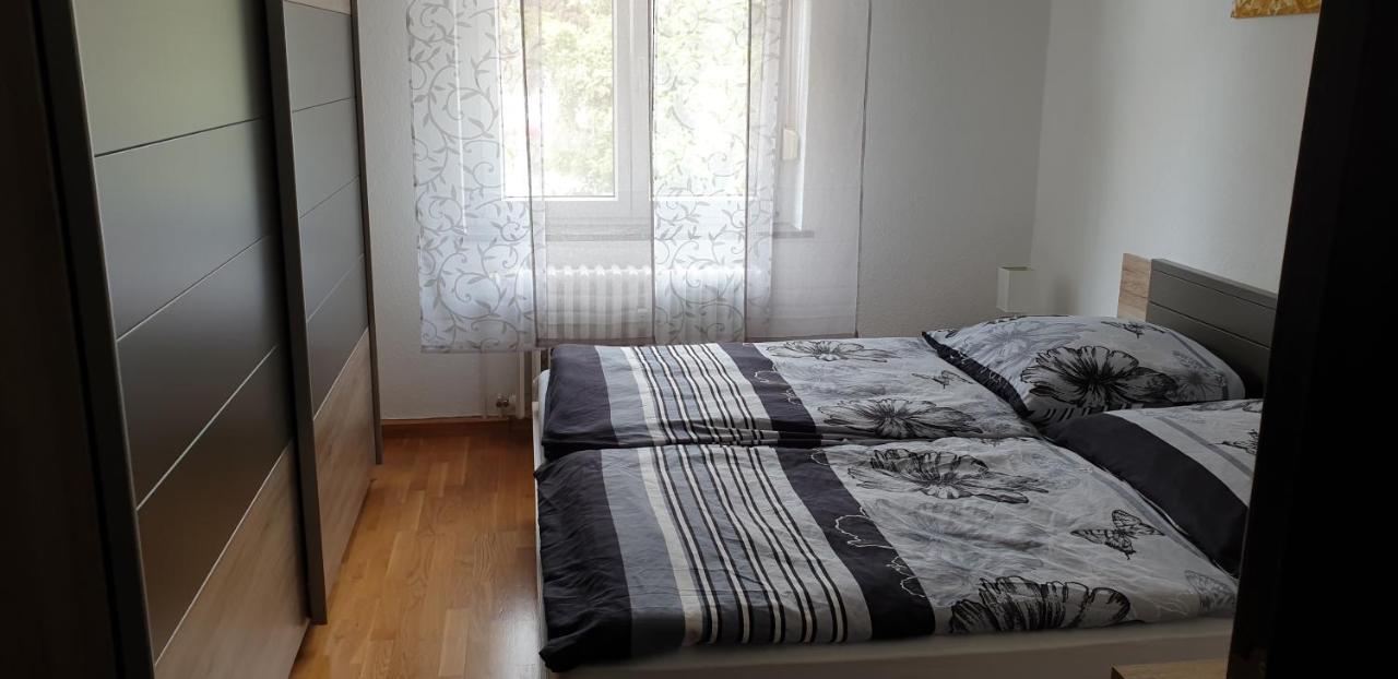 Ferienwohnung Stadtvilla Magdeburg Kültér fotó