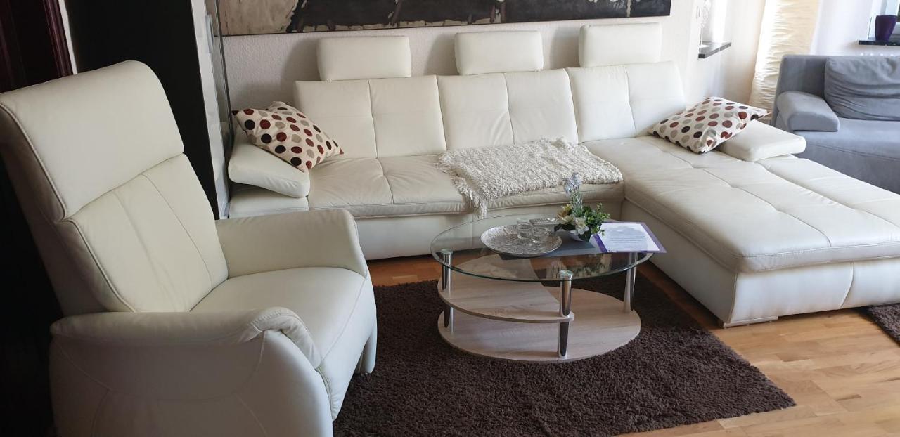 Ferienwohnung Stadtvilla Magdeburg Kültér fotó