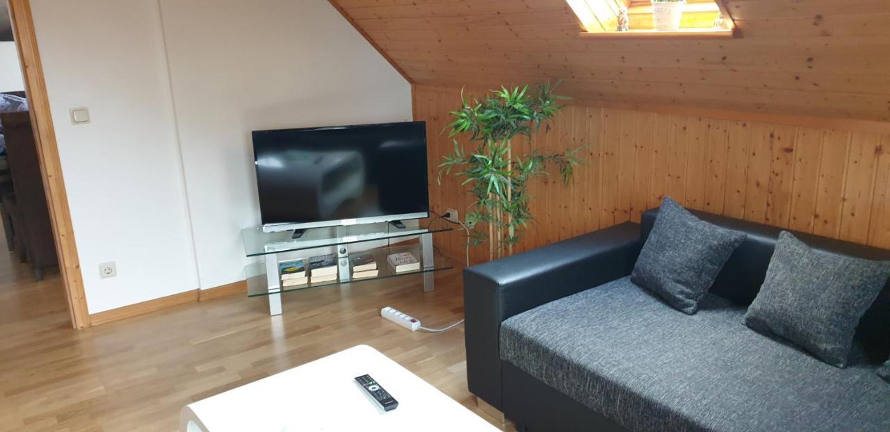 Ferienwohnung Stadtvilla Magdeburg Kültér fotó