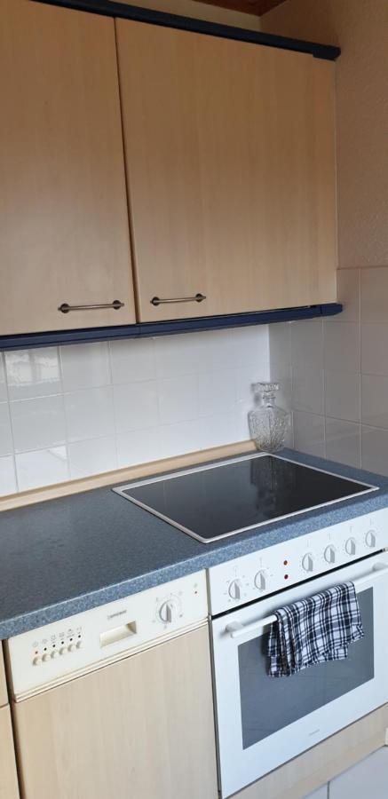 Ferienwohnung Stadtvilla Magdeburg Kültér fotó