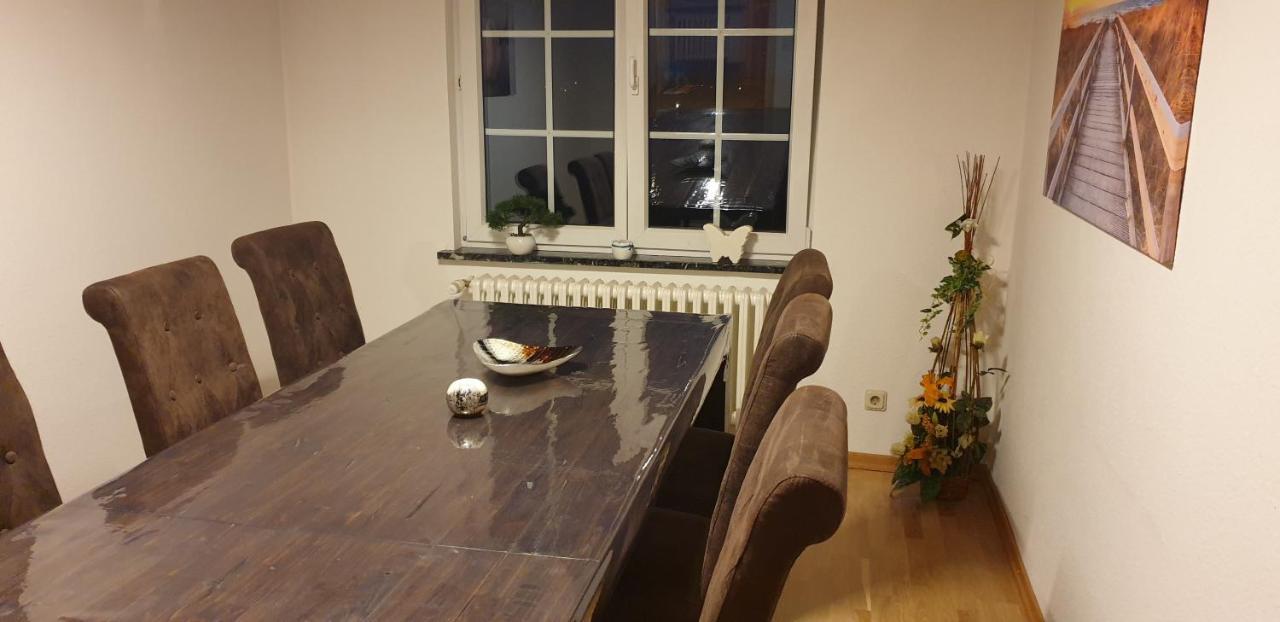 Ferienwohnung Stadtvilla Magdeburg Kültér fotó