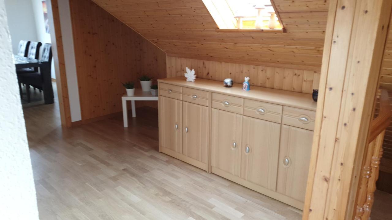 Ferienwohnung Stadtvilla Magdeburg Kültér fotó