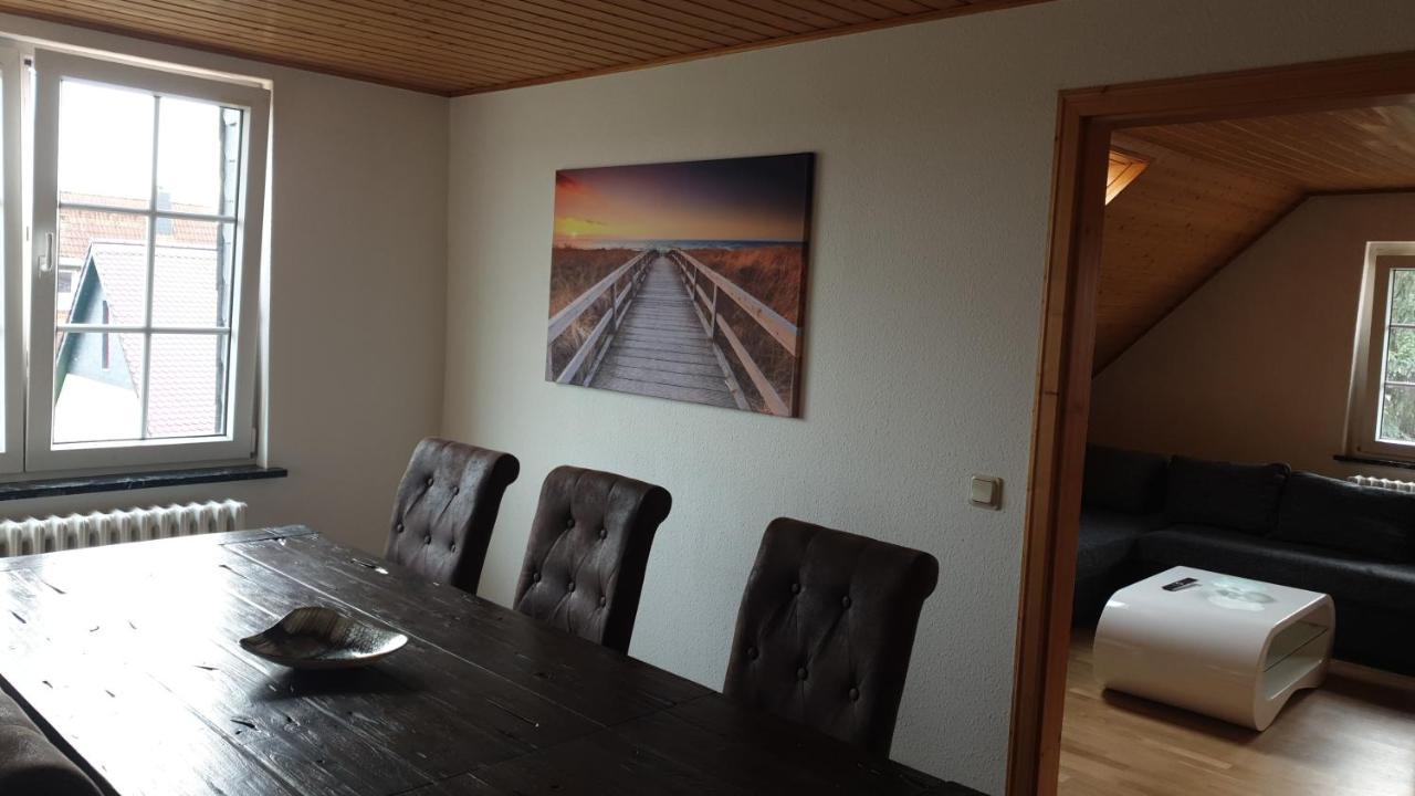 Ferienwohnung Stadtvilla Magdeburg Kültér fotó
