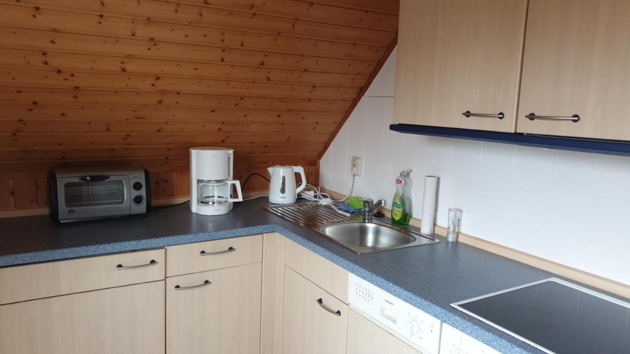 Ferienwohnung Stadtvilla Magdeburg Kültér fotó