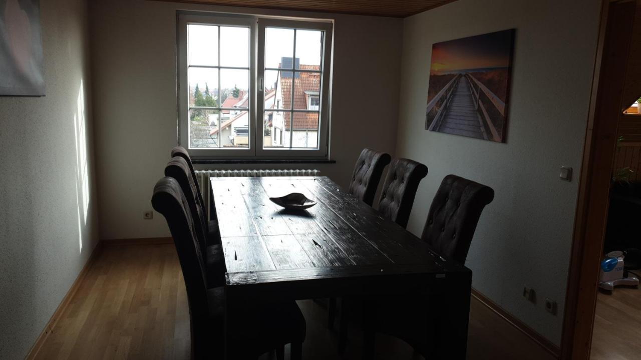 Ferienwohnung Stadtvilla Magdeburg Kültér fotó