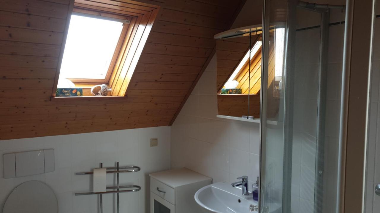 Ferienwohnung Stadtvilla Magdeburg Kültér fotó