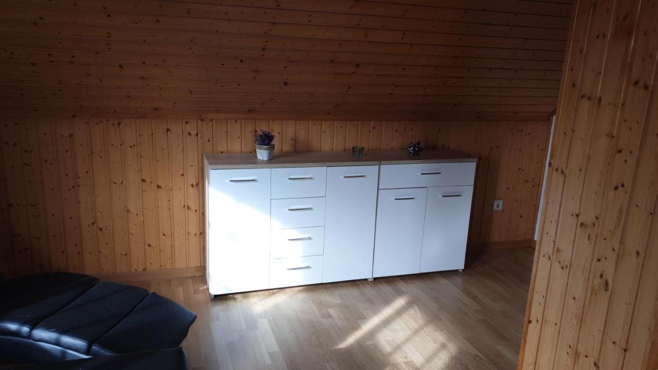 Ferienwohnung Stadtvilla Magdeburg Kültér fotó