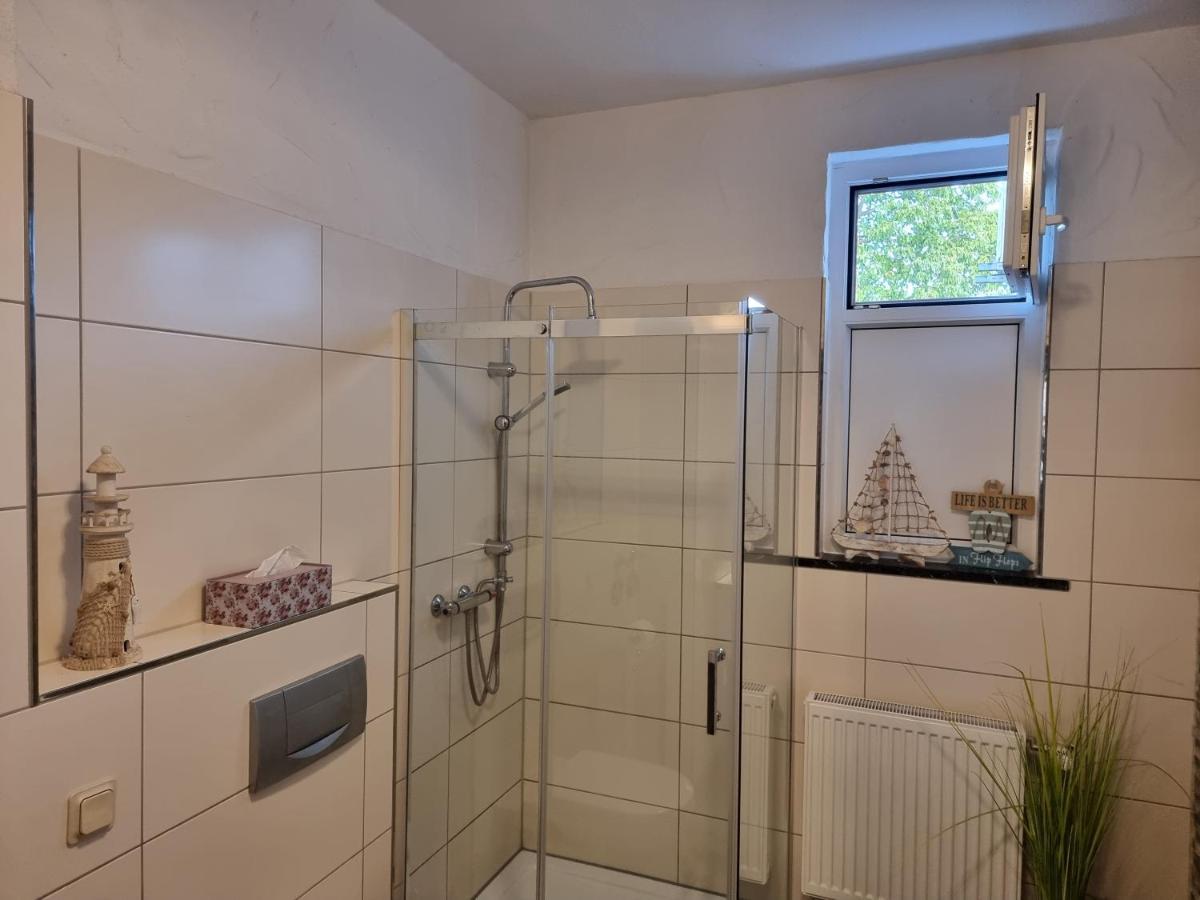 Ferienwohnung Stadtvilla Magdeburg Kültér fotó