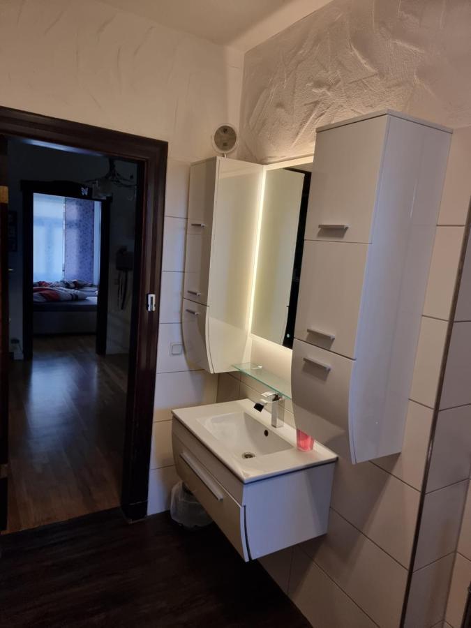 Ferienwohnung Stadtvilla Magdeburg Kültér fotó