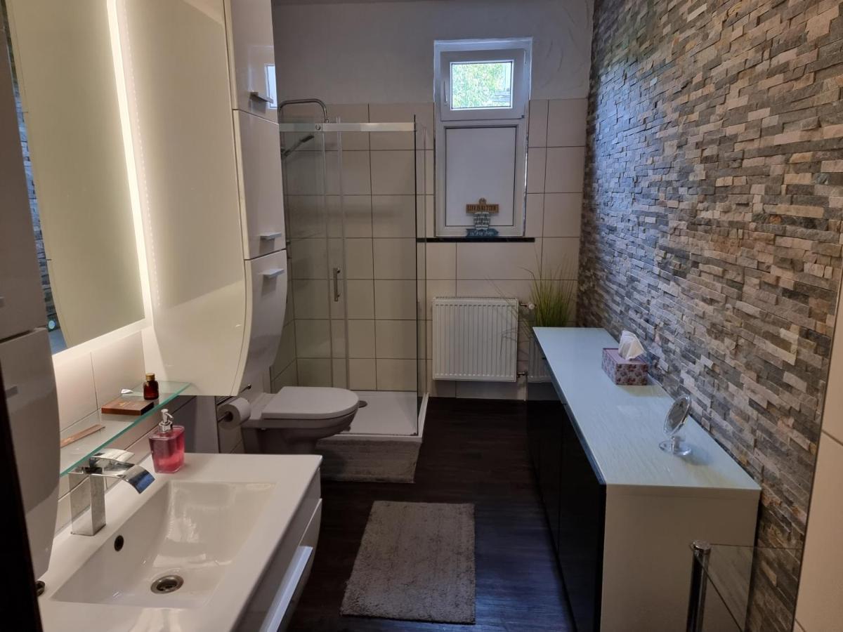 Ferienwohnung Stadtvilla Magdeburg Kültér fotó