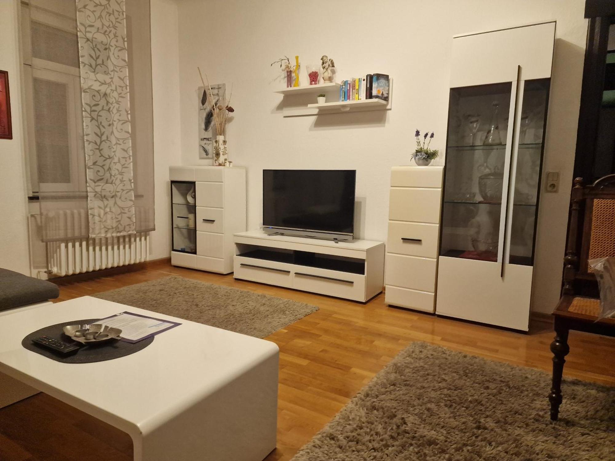 Ferienwohnung Stadtvilla Magdeburg Kültér fotó