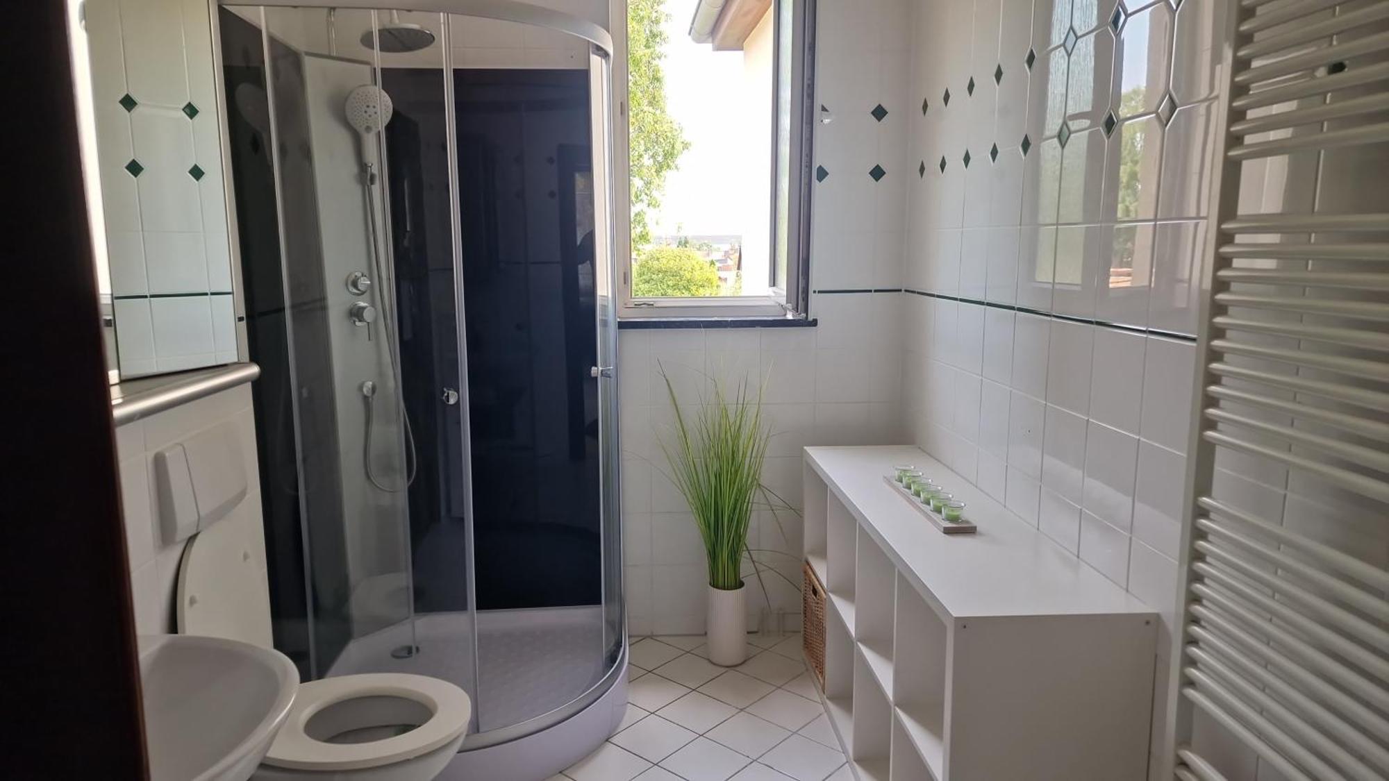 Ferienwohnung Stadtvilla Magdeburg Kültér fotó