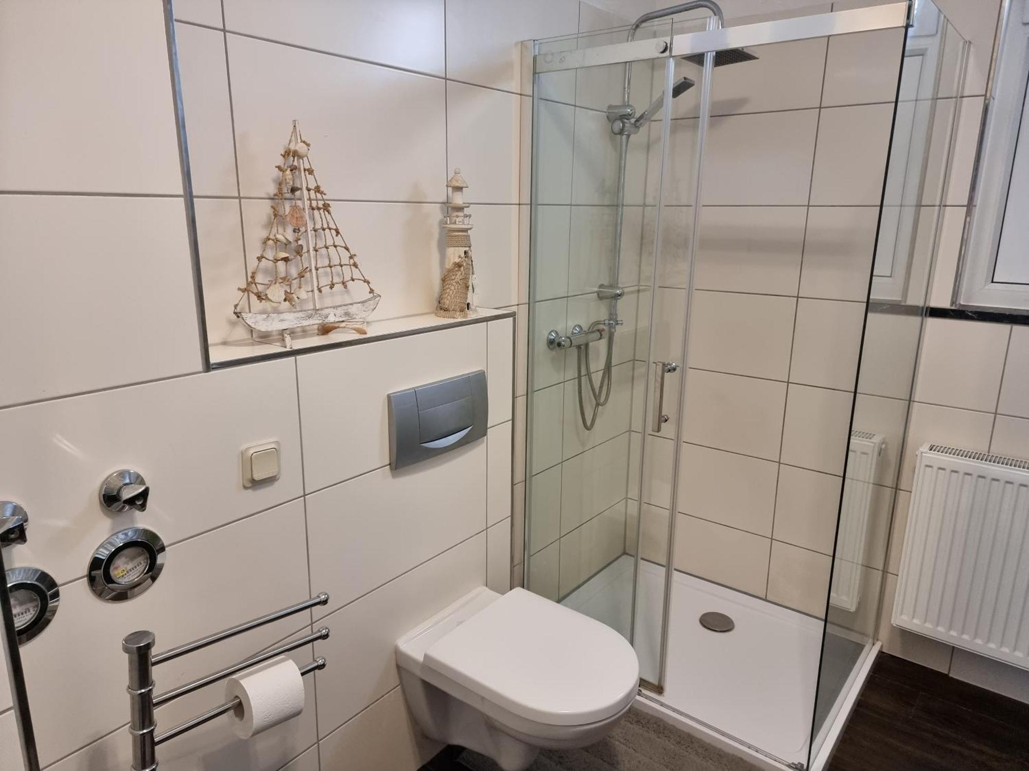 Ferienwohnung Stadtvilla Magdeburg Szoba fotó
