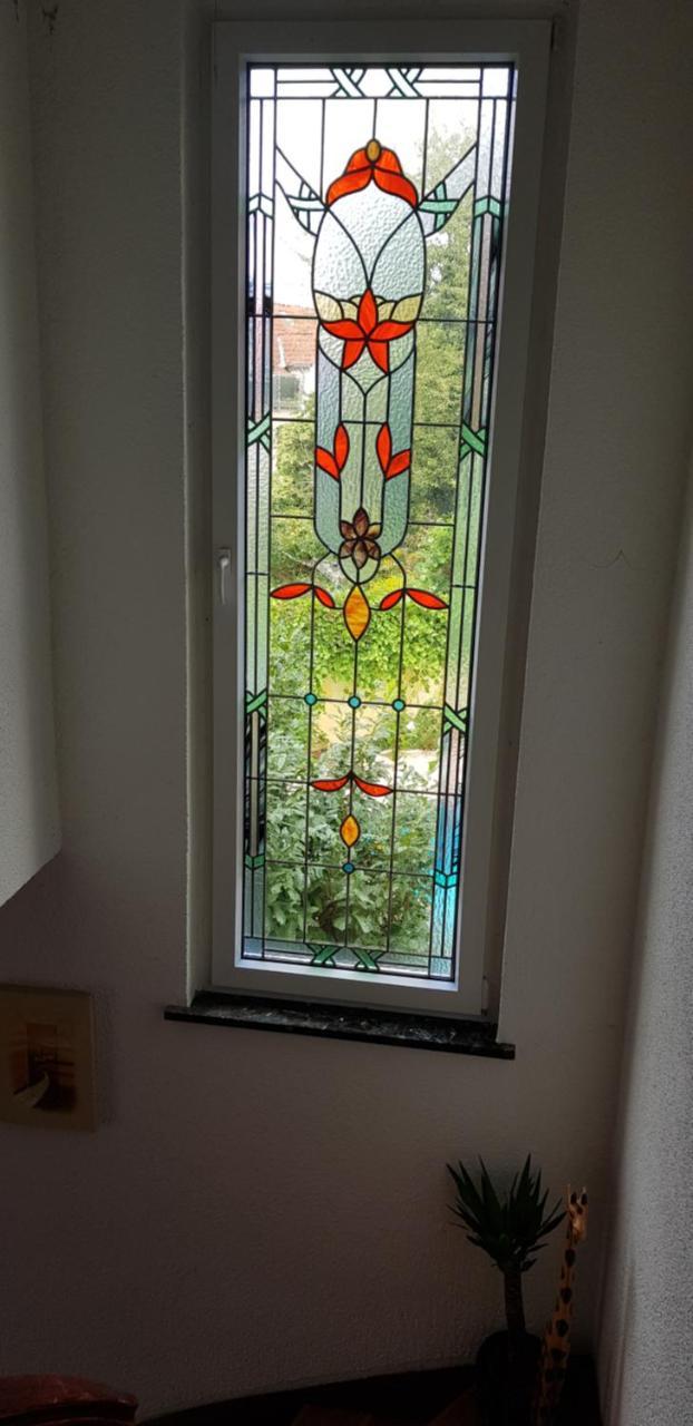 Ferienwohnung Stadtvilla Magdeburg Kültér fotó
