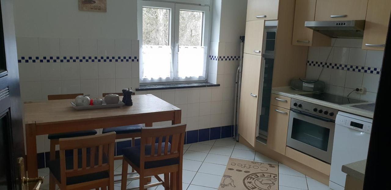 Ferienwohnung Stadtvilla Magdeburg Kültér fotó