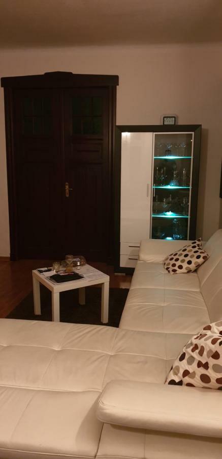 Ferienwohnung Stadtvilla Magdeburg Kültér fotó