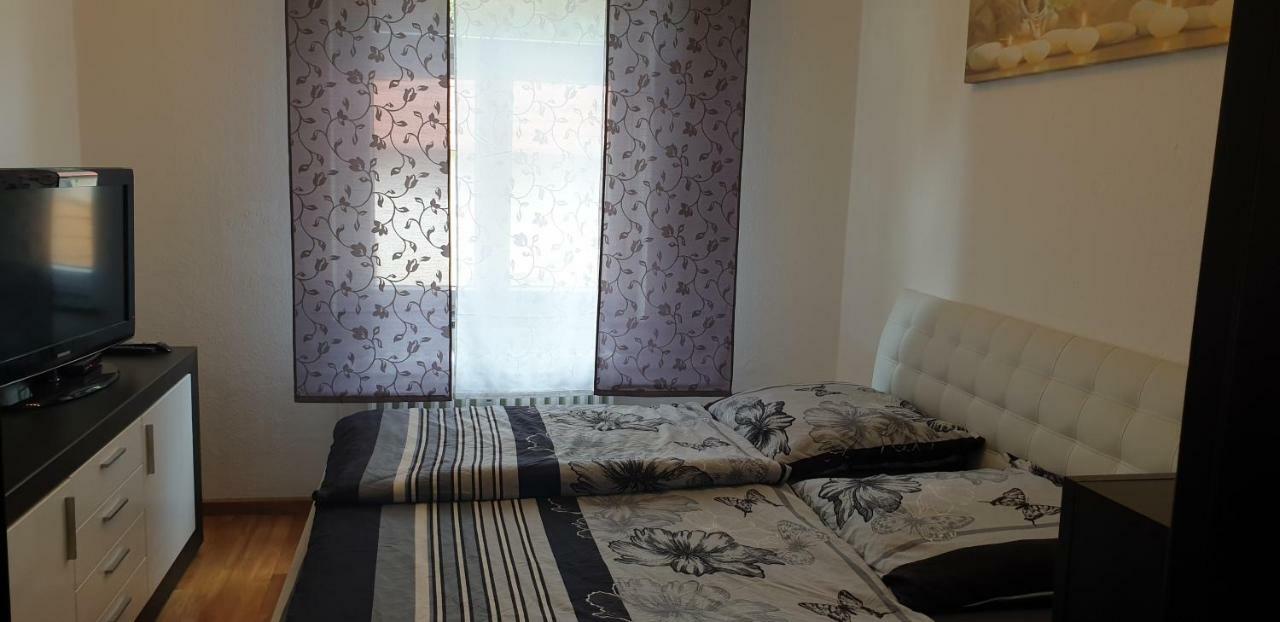 Ferienwohnung Stadtvilla Magdeburg Kültér fotó