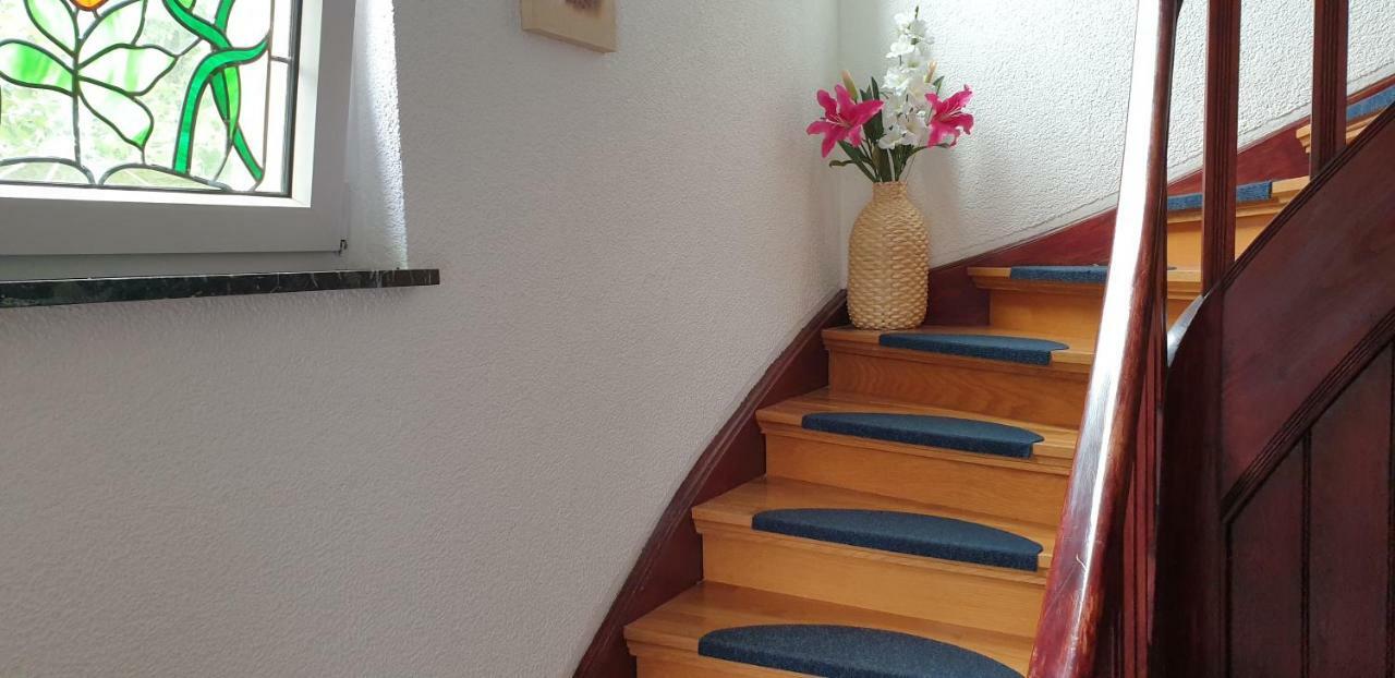 Ferienwohnung Stadtvilla Magdeburg Kültér fotó