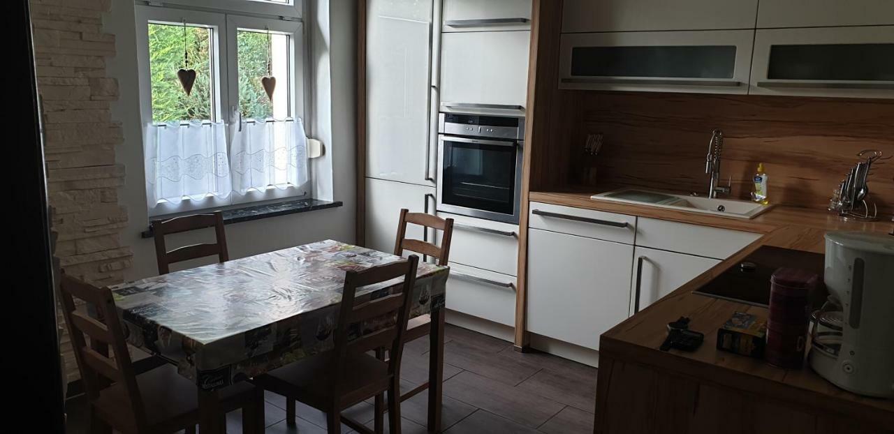 Ferienwohnung Stadtvilla Magdeburg Kültér fotó
