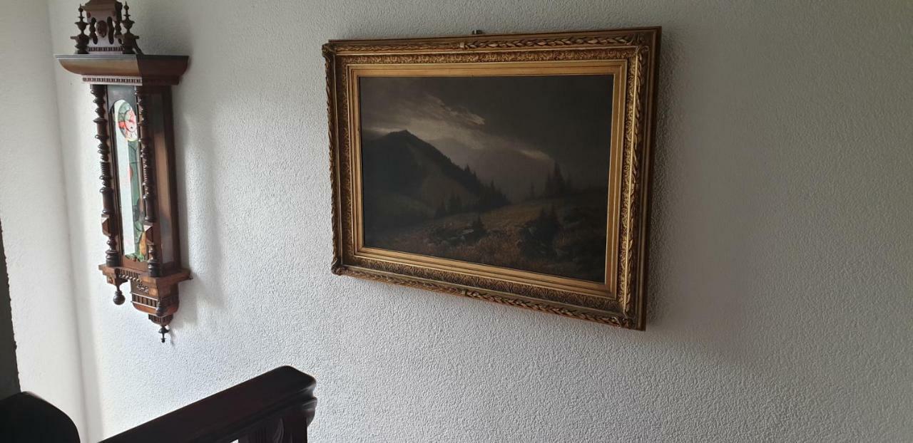 Ferienwohnung Stadtvilla Magdeburg Kültér fotó
