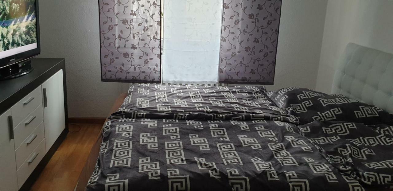 Ferienwohnung Stadtvilla Magdeburg Kültér fotó