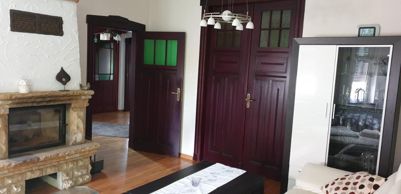 Ferienwohnung Stadtvilla Magdeburg Kültér fotó