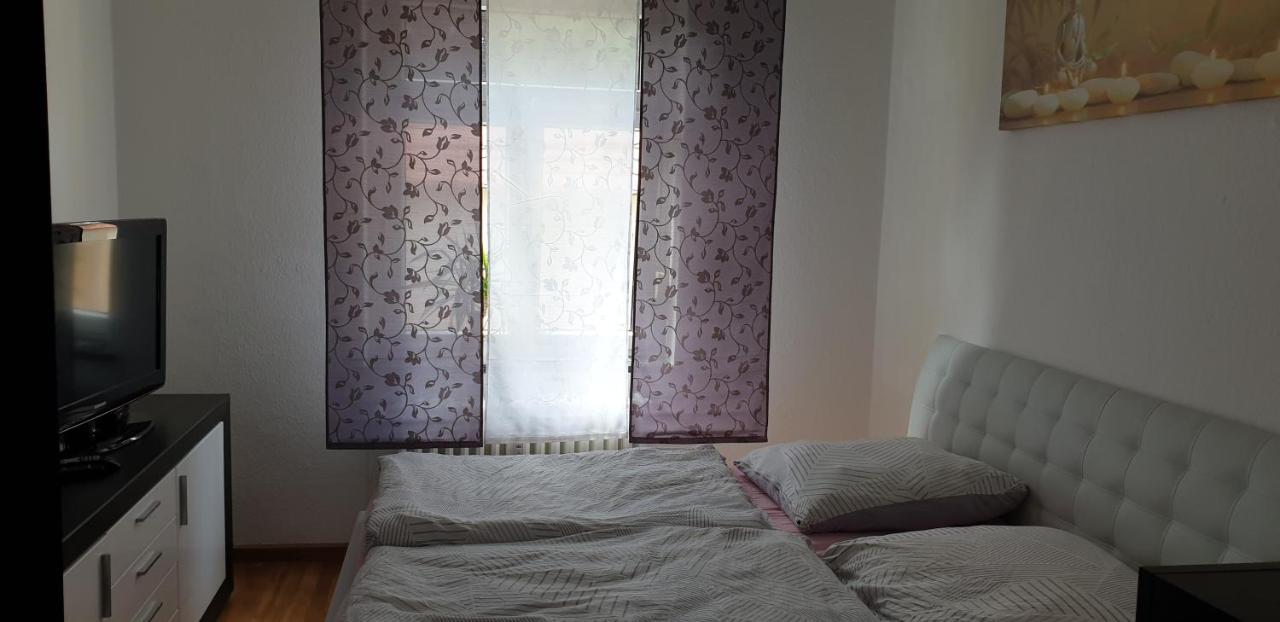 Ferienwohnung Stadtvilla Magdeburg Kültér fotó